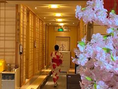 -长崎屋·日本料理·刺身·烧鸟(天河北路店)