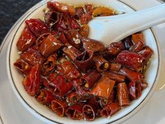 -仁和四季涮肉馆(天坛南门店)