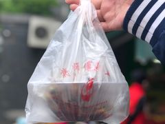 -大马弄蒋师傅美食酥鱼(察院前店)