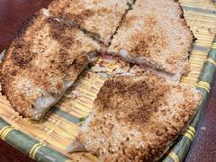 牛肉烧饼-四海楼(文昌路店)