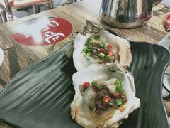 -牛犇炭火烤肉·鲜切烤肉(承德总店)
