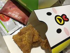 -德克士(前门店)