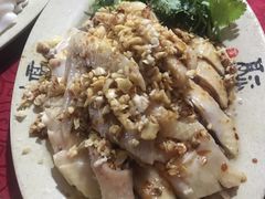 -化州肥仔大排档(建安二路店)