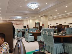 -今鲜源大酒店·中华餐饮名店(新湛路店)