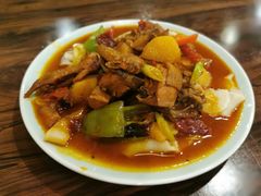 -塔里木的羊·新疆特色餐厅(钱湖北路店)