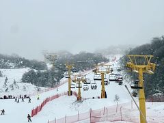 -太子岭滑雪场