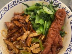 -梅溪·小伙子干挑面(安吉总店)