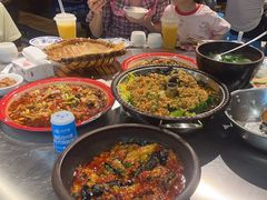 -灶东家民间菜(回兴店)