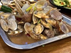 -夏记烤官达人·徐州鲜羊肉串(江宁店)