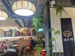 -旺爷砂锅·茶作(国贸城店)