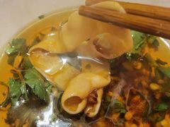 -大味生态火锅(蓝谷地店)