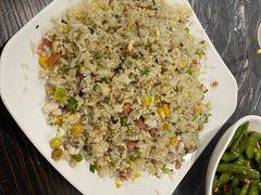 -零零後碳烤大排档(曙光星城旗舰店)