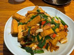 -柴窝堡22号辣子鸡·传承新疆菜