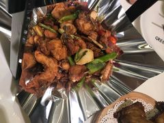 -清晖小苑•顺德地方菜(壹海城店)