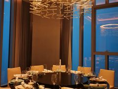 包厢-环球港凯悦 · 享悦中餐厅