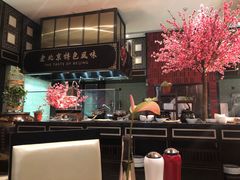 -南京圣和府邸豪华精选酒店