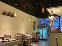 -Pita's&Tika's中东和印度风味餐厅(龙湖天街店)