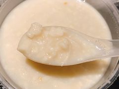 花生汤-没牙伯花生汤店(老药洲店)