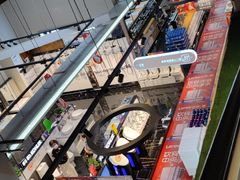 -百安居装修设计中心(海珠店)
