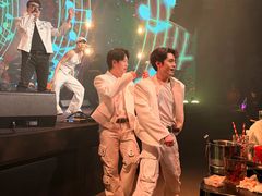 -MOSSO·Liveshow(M3香港广场店)