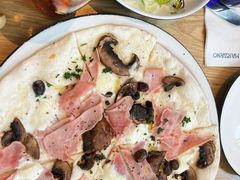 -玛尚诺Pizza&Bar(长泰广场店)