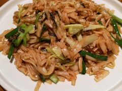 -如轩·海鲜砂锅粥·潮汕菜(海珠店)