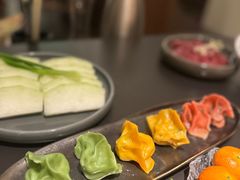 -官也街澳门火锅(新源里店)