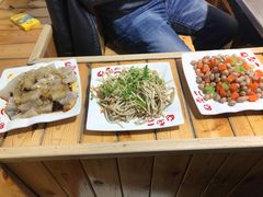 -屯老二农家铁锅炖·行业领军者(梅江店)