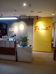 -FineYoga梵音瑜伽·普拉提