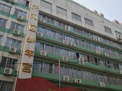 -广州市天河区少年宫