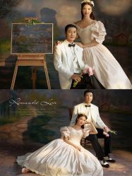 点击看大图 -今生有约婚纱摄影店(景德路店)