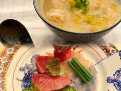 -鳥喜Toriki怀石烧鸟料理
