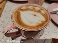 -BossBabe亲子餐厅(金光华广场店)
