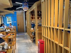 -大河宴·椒麻鱼火锅(北京路中和美食街店)
