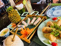 -Lam Vien Restaurant