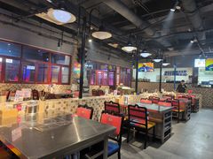 -马路牙子烧烤音乐酒馆(望京店)