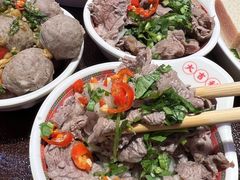 -大吉利·潮汕鲜牛肉火锅(总店)