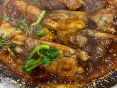 -喝丢一只鞋海鲜烧烤(总店)