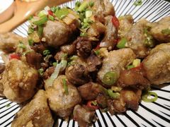 小尖椒鸡-天府掌柜(九眼桥店)