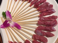 -南门涮肉(上海一店)