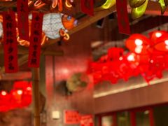 -大芊金重庆串串火锅(南京路店)