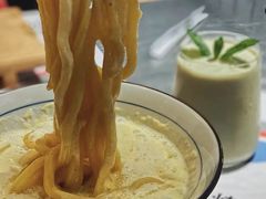 -火山屋台(新街口店)