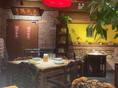 -小吊梨汤·北京菜·烤鸭(清河万象汇店)