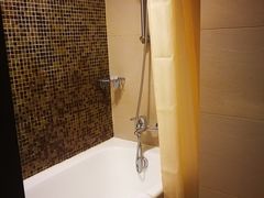 -香港华美达海景酒店