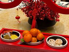 -明阁 Ming Court(广州朗豪酒店)
