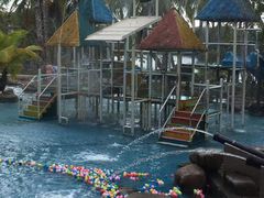 -三亚珠江南田温泉度假区