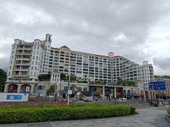 -大梅沙海滨公园