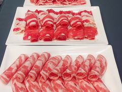 -金龙·打边炉(南京西路店)