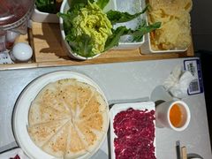 -俏牛哥鲜牛肉牛肆馆(重庆天地店)