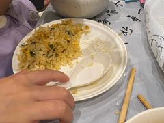 蛋炒饭-成都瓜串串(华强北店)